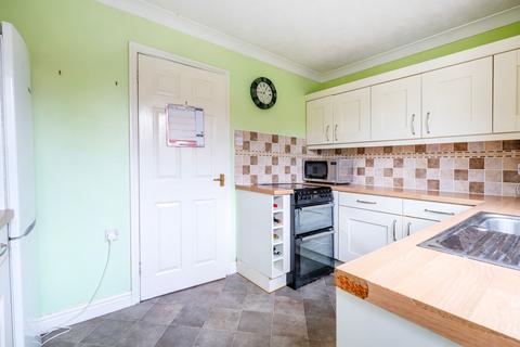 2 bedroom semi-detached house for sale, Hilltop Rise, Worlingham
