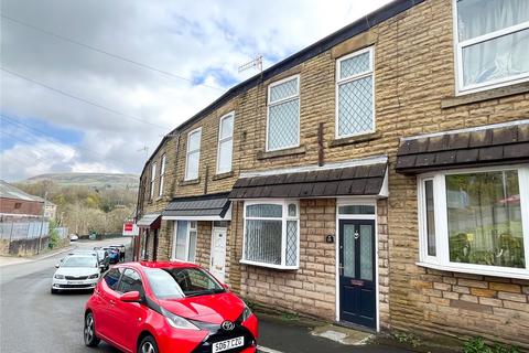 3 bedroom terraced house for sale, Waggon Road, Mossley, OL5