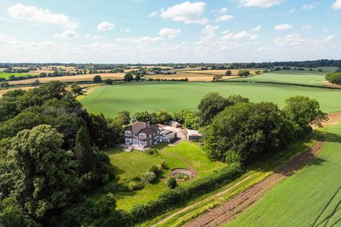 5 bedroom detached house for sale, Birmingham Road, Kenilworth, CV8