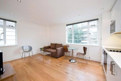 1 bedroom apartment to rent, Nell Gwynn House, Sloane Avenue, London, SW3