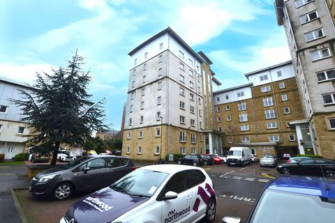 undefined, Pilrig Heights, Edinburgh, EH6