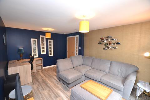 undefined, Pilrig Heights, Edinburgh, EH6