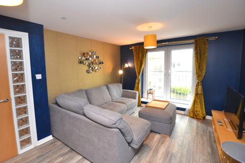 undefined, Pilrig Heights, Edinburgh, EH6