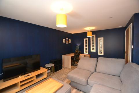 undefined, Pilrig Heights, Edinburgh, EH6