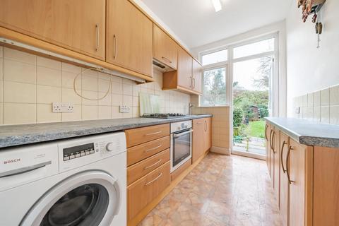 12 Abbott Avenue, London, SW20 8SQ