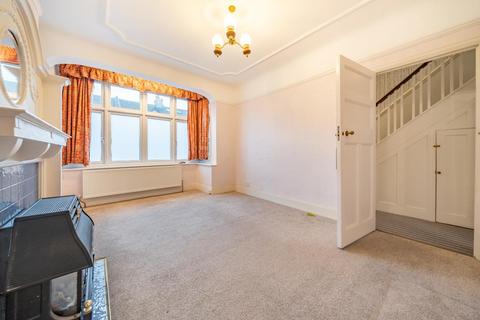 12 Abbott Avenue, London, SW20 8SQ