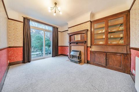 12 Abbott Avenue, London, SW20 8SQ