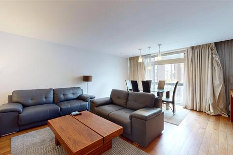 2 bedroom apartment for sale, Fitzhardinge House, Portman Square, Marylebone, W1H