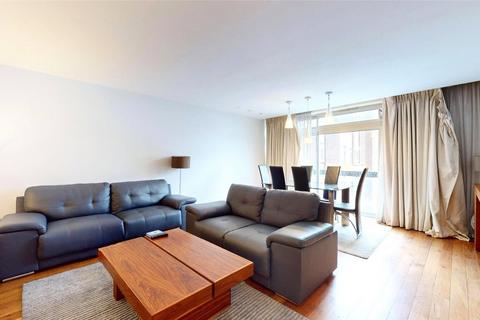 2 bedroom apartment for sale, Fitzhardinge House, Portman Square, Marylebone, W1H