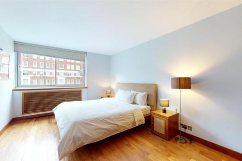 undefined, Fitzhardinge House, Portman Square, Marylebone, W1H