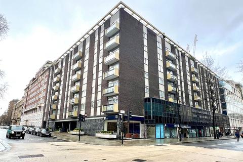 2 bedroom apartment for sale - Fitzhardinge House, Portman Square, Marylebone, W1H