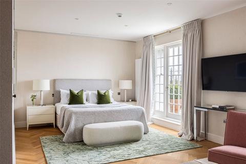 5 bedroom apartment to rent, Sheffield Terrace, Kensington, W8