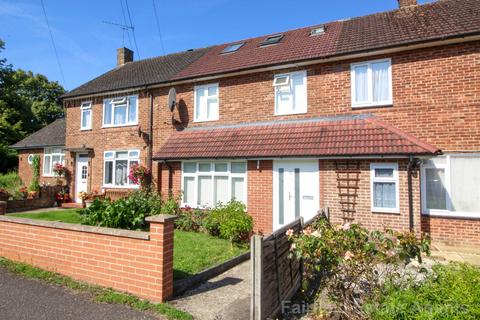 3 bedroom terraced house for sale, Newquay Gardens, South Oxhey