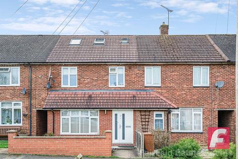 3 bedroom terraced house for sale, Newquay Gardens, South Oxhey