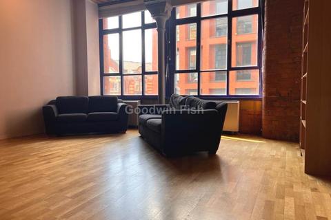 2 bedroom apartment to rent, Regency House, Whitworth Street, Manchester