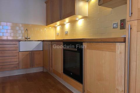 2 bedroom apartment to rent, Regency House, Whitworth Street, Manchester