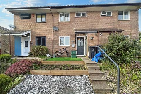 2 bedroom terraced house for sale, Forresters Drive, Plymouth PL6