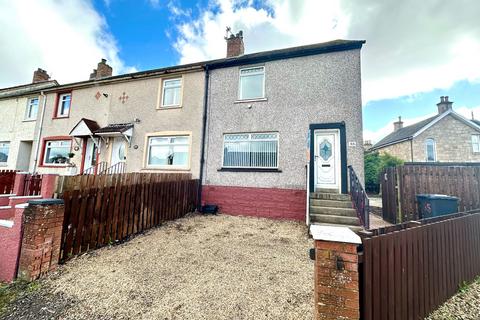2 bedroom terraced house to rent - Rannoch Road, Airdrie