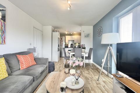 1 bedroom apartment for sale, Webster Close, Bracknell, Berkshire