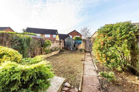 3 bedroom terraced house for sale, Abingdon,  Oxfordshire,  OX14