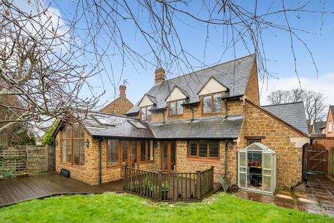 4 bedroom detached house for sale, Adderbury,  Oxfordshire,  OX17