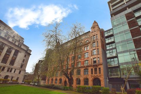 2 bedroom flat to rent, Century Buildings, 14 St. Marys Parsonage, Spinningfields, Manchester, M3