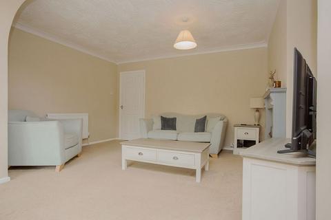 3 bedroom semi-detached house for sale, Mere View, Yaxley, Peterborough, Cambridgeshire. PE7 3HF