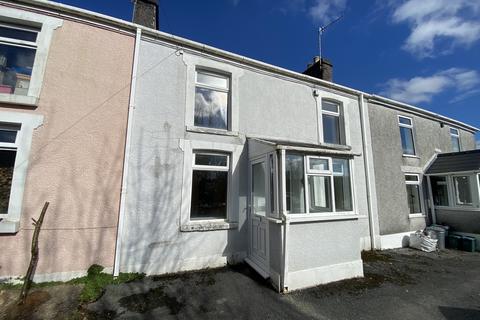 2 bedroom terraced house for sale, Tyn Y Berllan, Craig-cefn-parc, Swansea, City And County of Swansea.