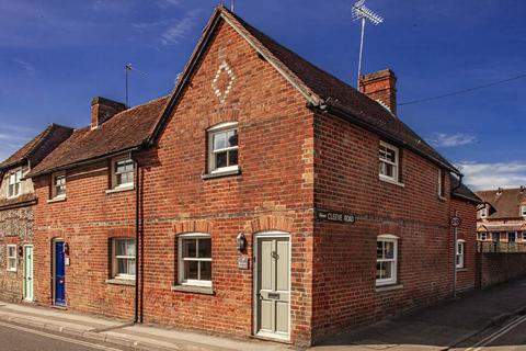 3, Brewery Cottages High Street, Goring, Reading, RG8 9AR