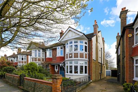17 Carbery Avenue, London, W3 9AD