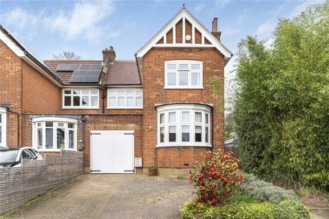 4 bedroom semi-detached house for sale, Nightingale Lane, Bromley, BR1