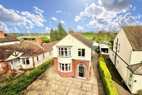 3 bedroom detached house for sale, Stone Road, Tittensor, ST12
