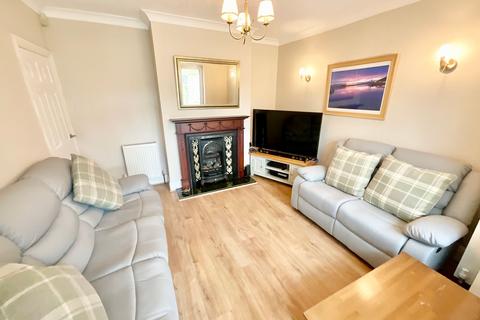 3 bedroom detached house for sale, Stone Road, Tittensor