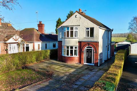 3 bedroom detached house for sale, Stone Road, Tittensor