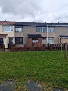 2 bedroom terraced house for sale, Sedgebrook Gardens, Middlesbrough, TS3