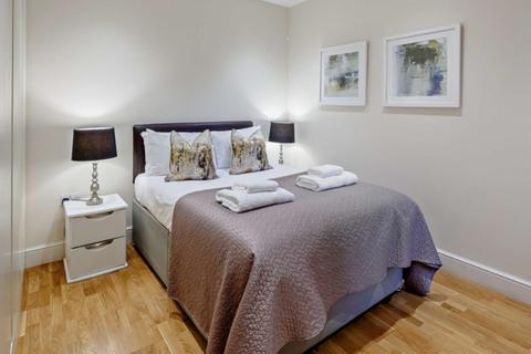 1 bedroom apartment to rent, Hammersmith W6