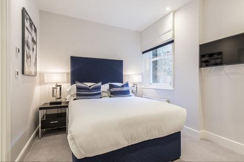 3 bedroom apartment to rent, Hammersmith W6