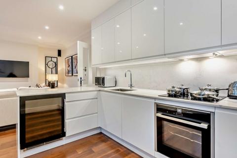 3 bedroom apartment to rent, Hammersmith W6