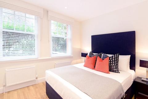 3 bedroom apartment to rent, Hammersmith W6