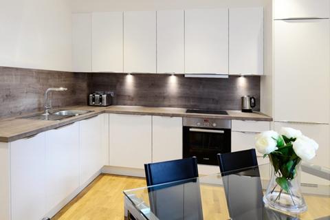 3 bedroom apartment to rent, Hammersmith W6