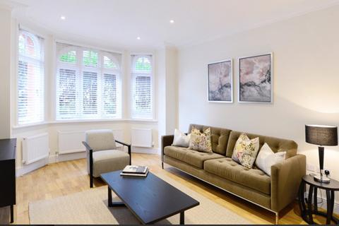 3 bedroom apartment to rent, Hammersmith W6