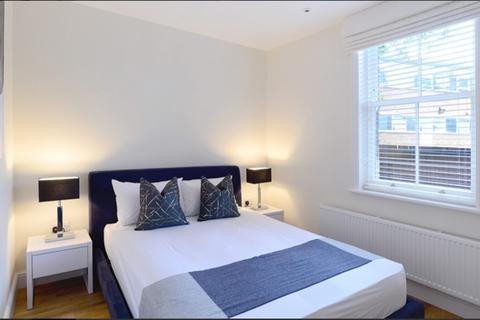 3 bedroom apartment to rent, Hammersmith W6