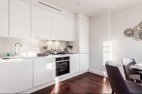 3 bedroom apartment to rent, Hammersmith W6