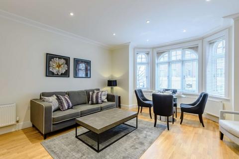 2 bedroom apartment to rent, Hammersmith W6