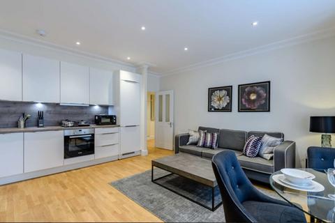 2 bedroom apartment to rent, Hammersmith W6