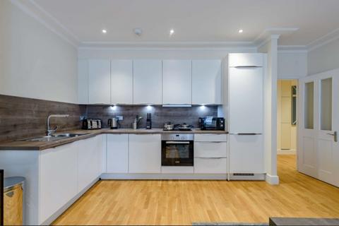 2 bedroom apartment to rent, Hammersmith W6