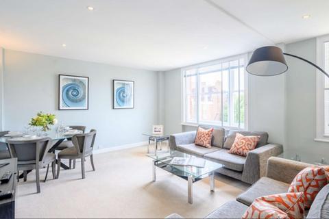 2 bedroom apartment to rent, Mayfair W1J