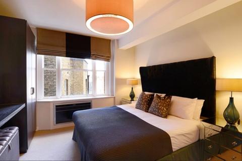 2 bedroom apartment to rent, Mayfair W1J