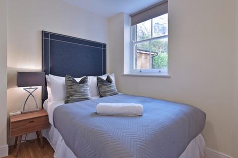 2 bedroom apartment to rent, Hammersmith W6