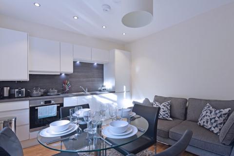 2 bedroom apartment to rent, Hammersmith W6